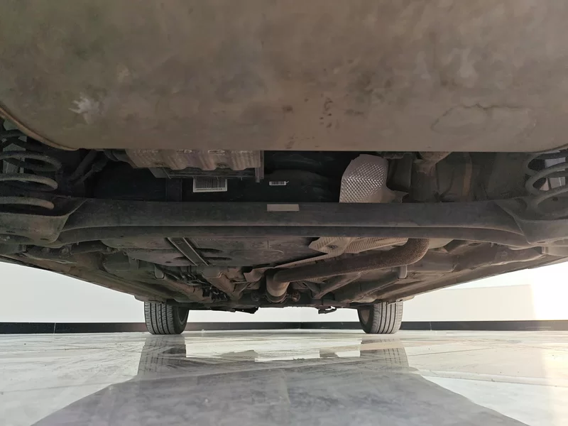 GEELY Emgrand S 2022 car image #23