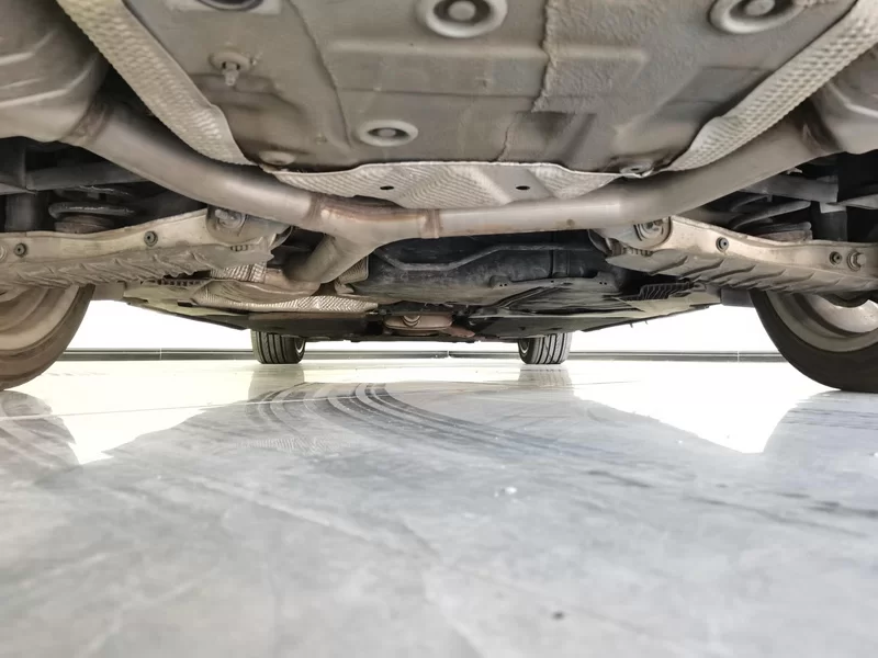 Audi A4L 2018 car image #23