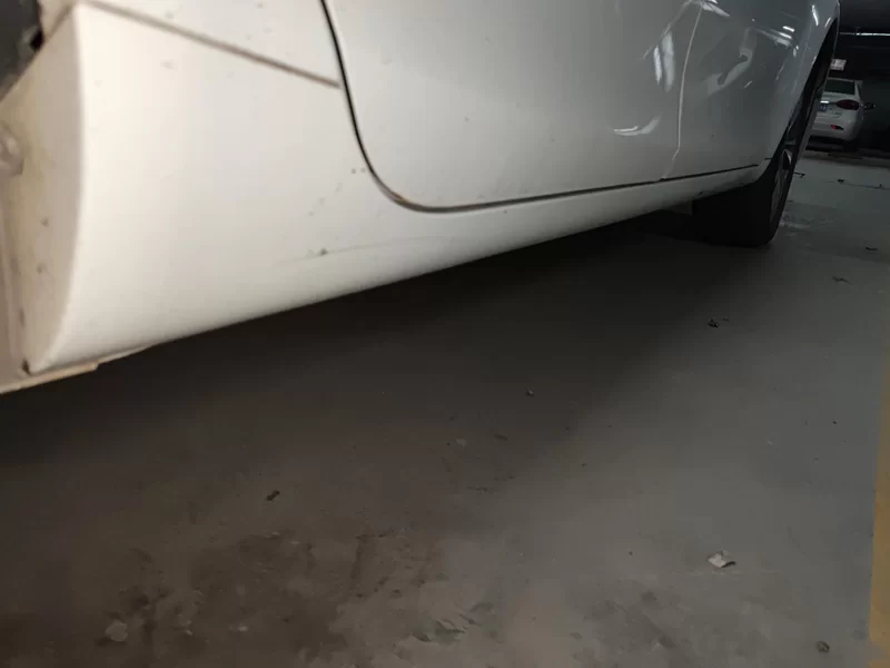 GEELY Emgrand 2018 car image #23