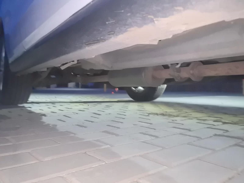 Haval M6 2020 immagine di auto #23