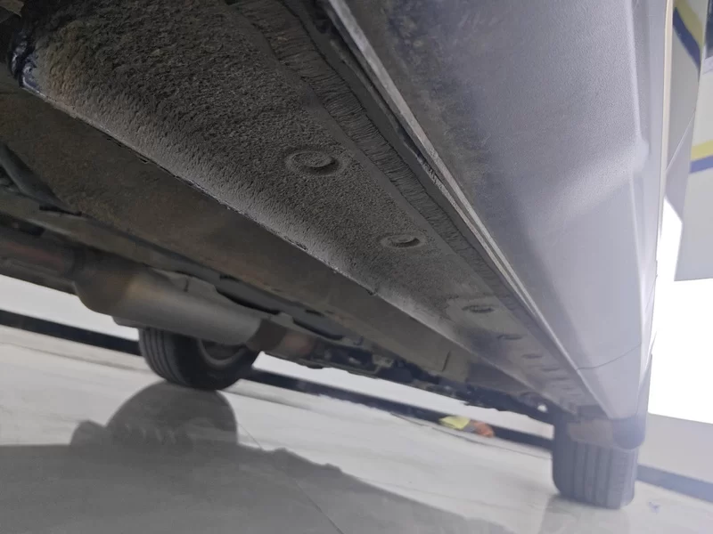 Jetour X70 2024 صورة سيارة #23