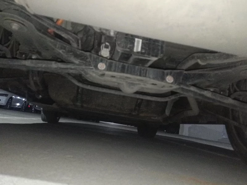 BYD Song Plus New Energy 2024 car image #23