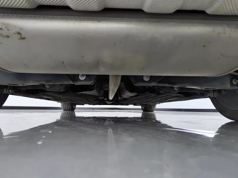 GEELY Preface 2023 car image #23