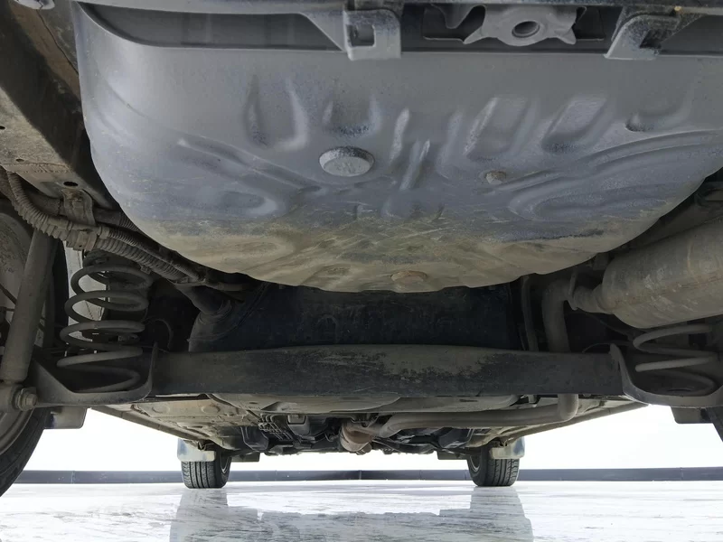 Toyota Yaris L Zhixiang 2018 صورة سيارة #23