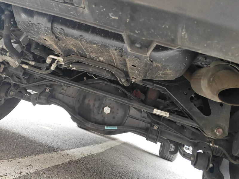 Tank 2025 #23 Tank 2025 car image #23