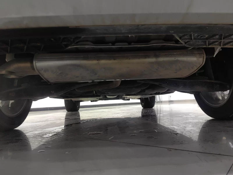 Jetta VS7 2024 car image #23