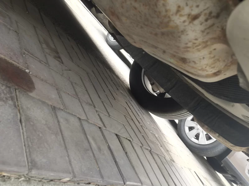 Ford Edge 2020 صورة سيارة #23