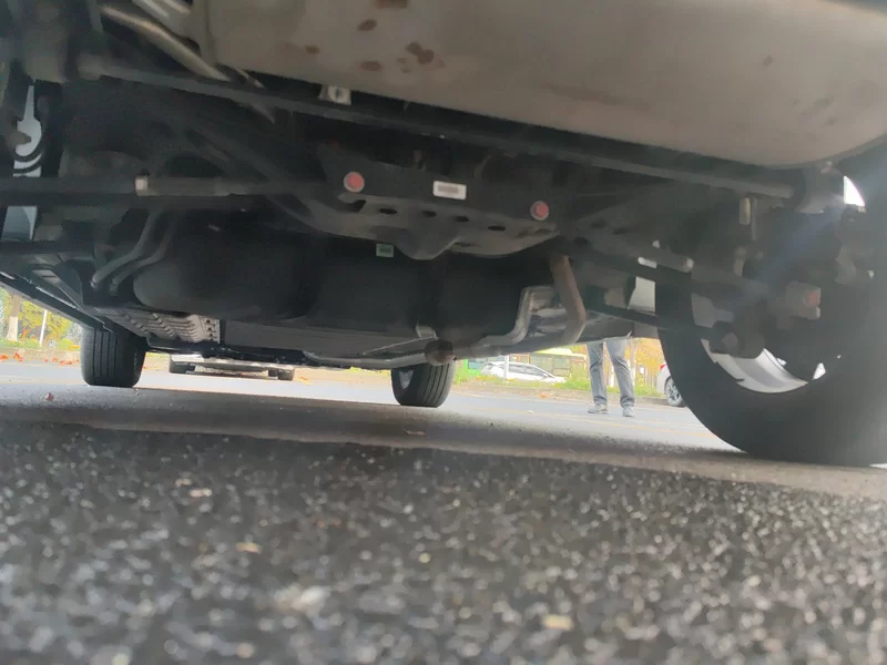 BYD Song Pro New Energy 2024 car image #23