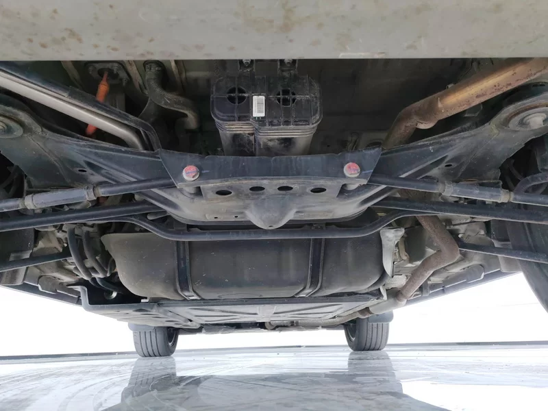 BYD 2022 car image #23