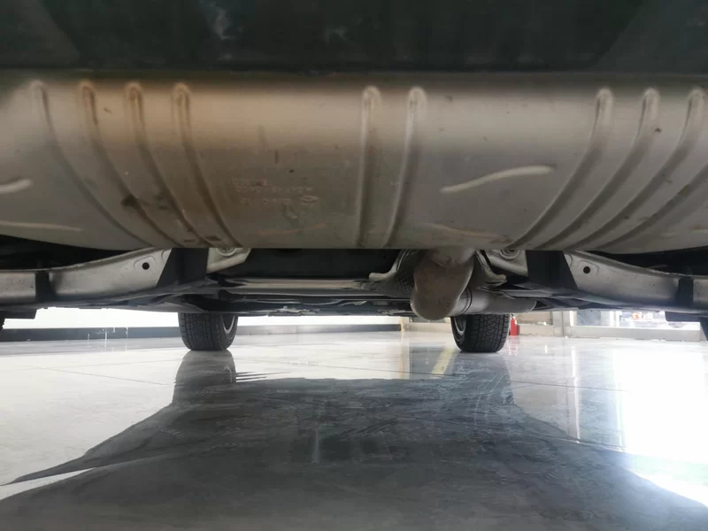 Mercedes-Benz GLA Class 2023 imagen de coche #23