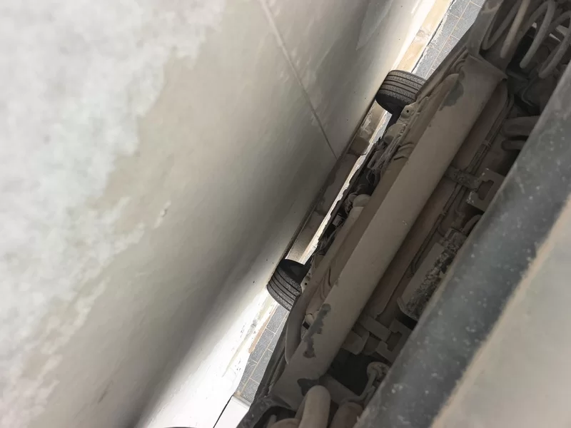 Changan CS15 2017 #23 Changan CS15 2017 immagine di auto #23