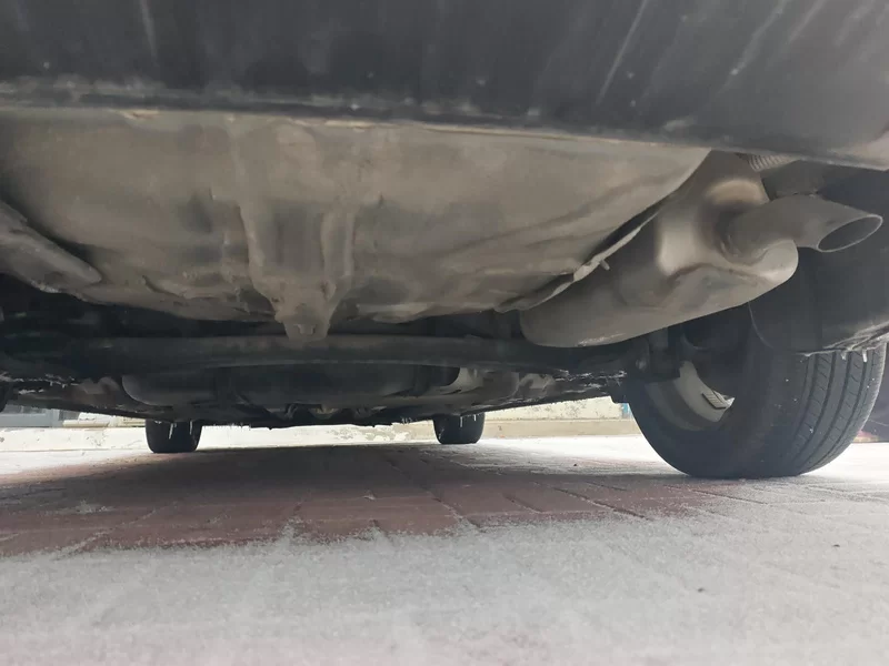 Hyundai Elantra 2023 car image #23