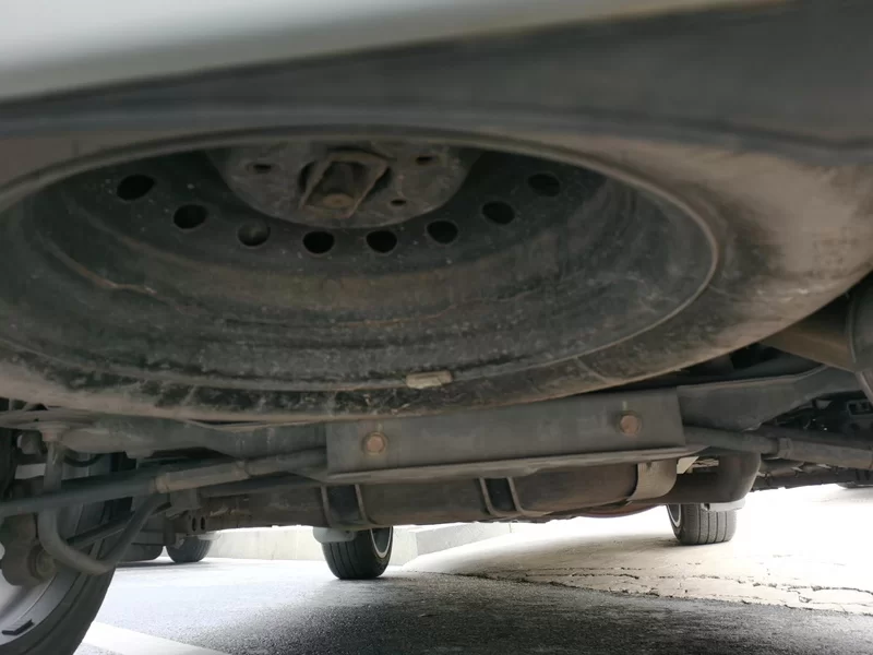 BYD Tang 2018 #23 BYD Tang 2018 car image #23