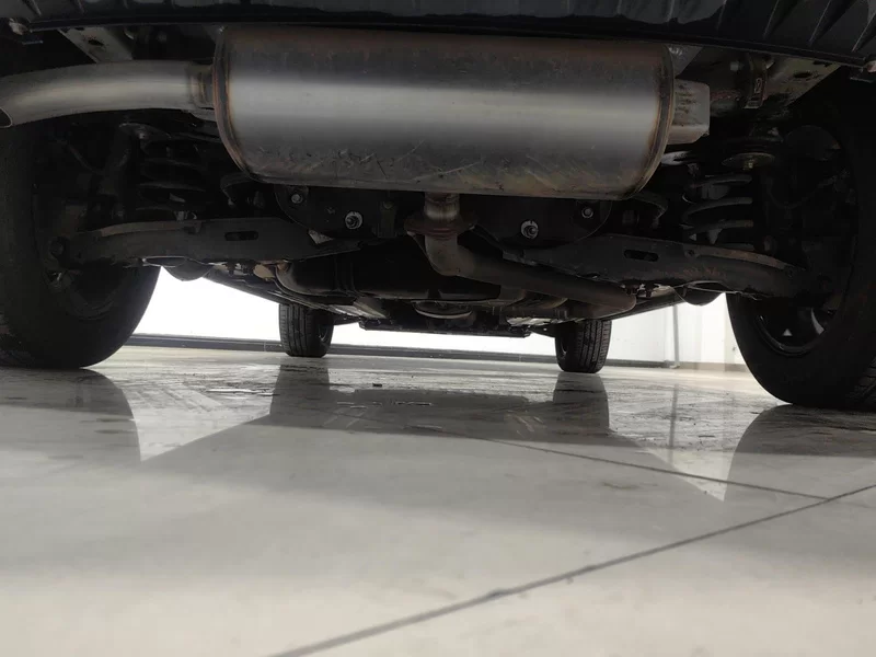 Haval H6 2022 #23 Haval H6 2022 car image #23