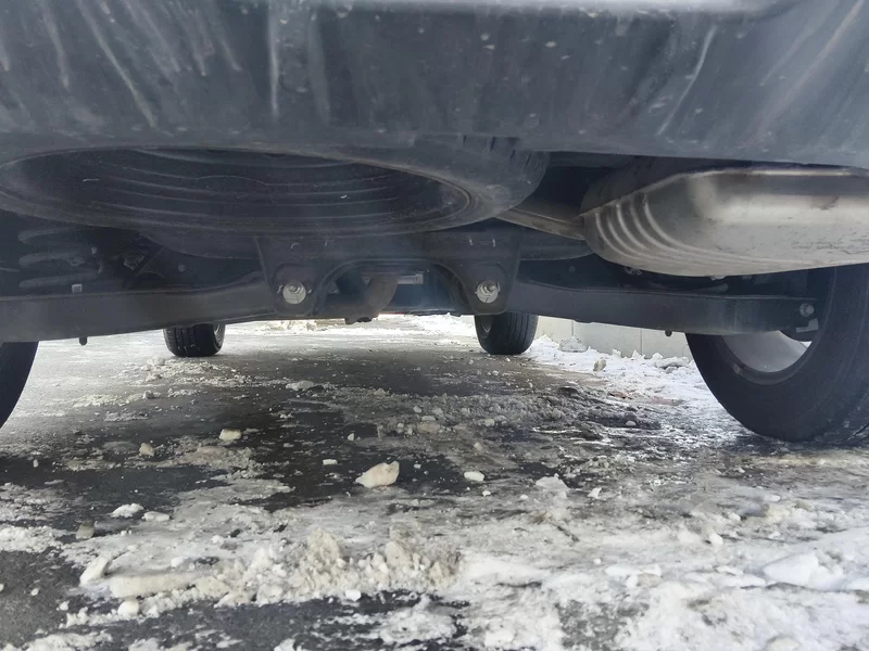 Jetour X70 2024 car image #23