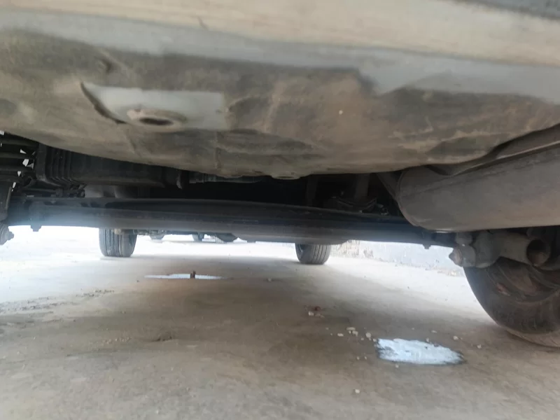 BYD F3 2020 car image #23