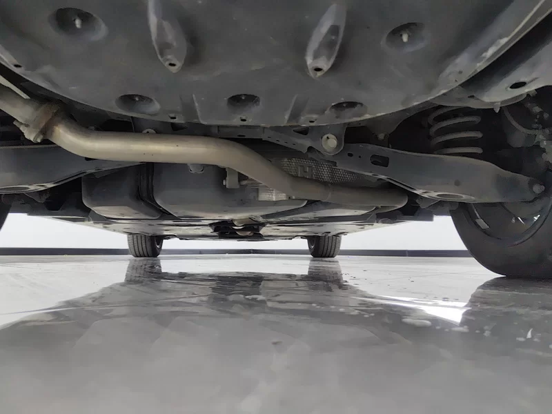 Toyota Avalon 2023 car image #23