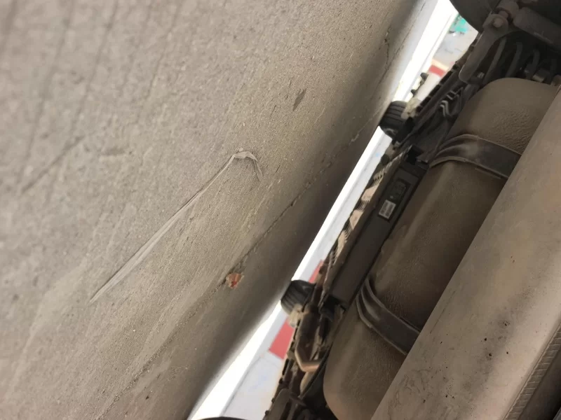 BYD Destroyer 05 2024 изображение автомобиля #23