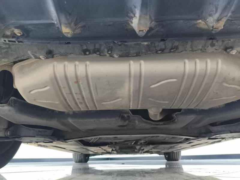 Mercedes-Benz A Class 2019 car image #23