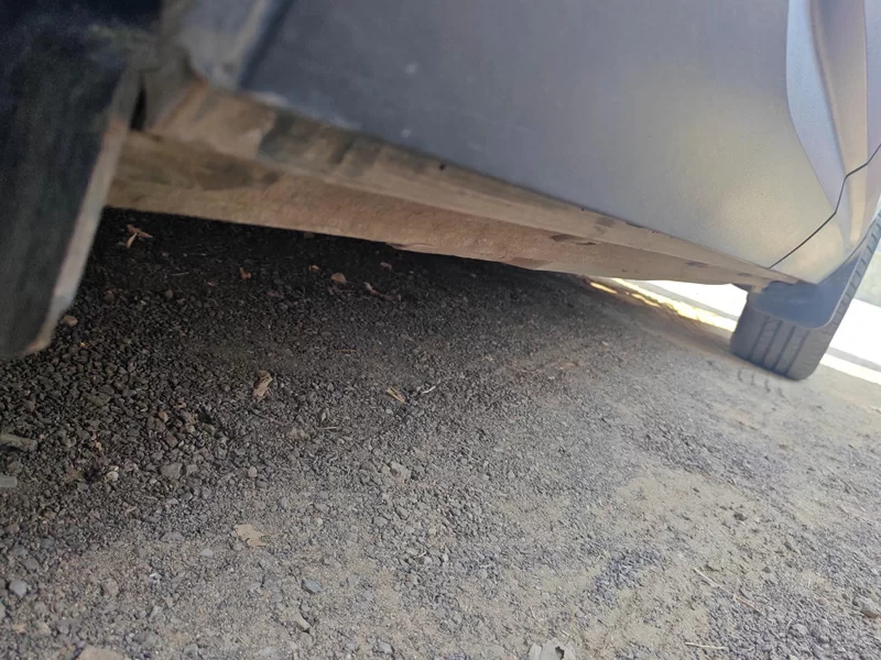 Jetta VS5 2022 car image #23
