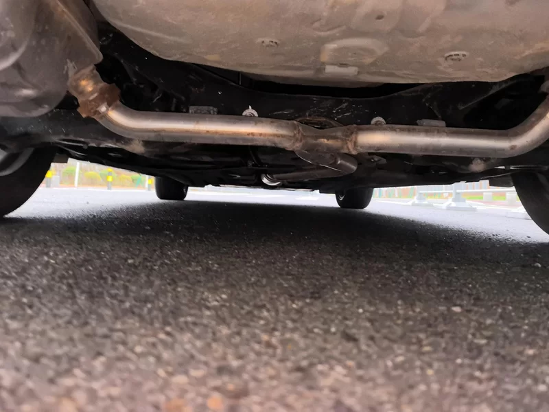 Honda INTEGRA 2023 car image #23