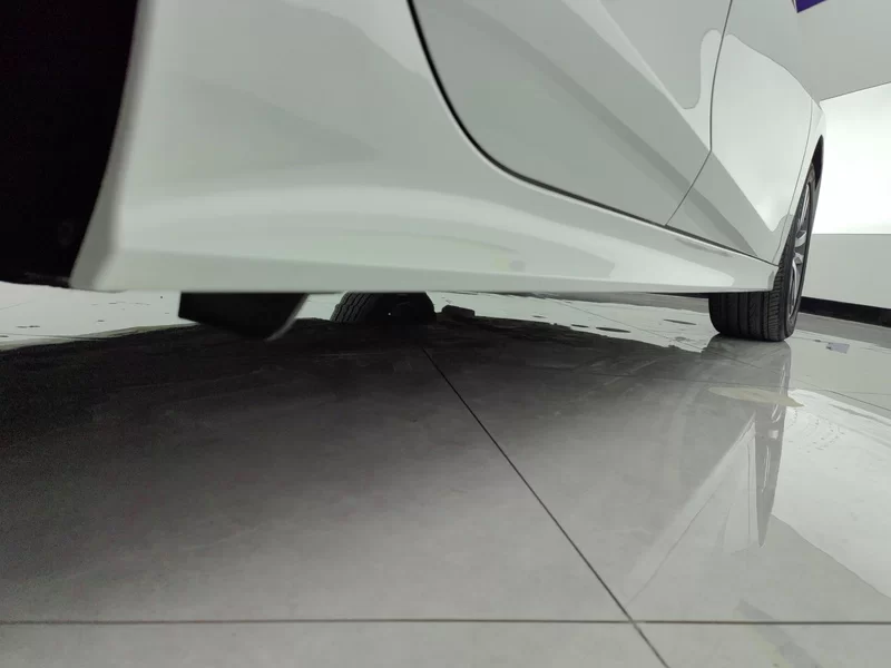 Honda INTEGRA 2022 car image #23