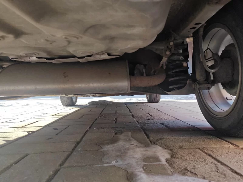 Chevrolet Cavalier 2020 immagine di auto #23