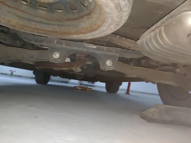 Jetour X70 2018 #23 Jetour X70 2018 car image #23