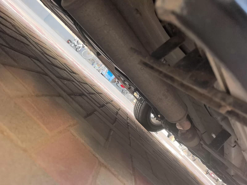 长安 长安CS75 2016 汽车图片 #23