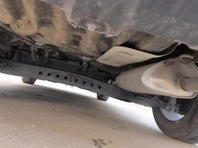 5 2023 immagine di auto #23