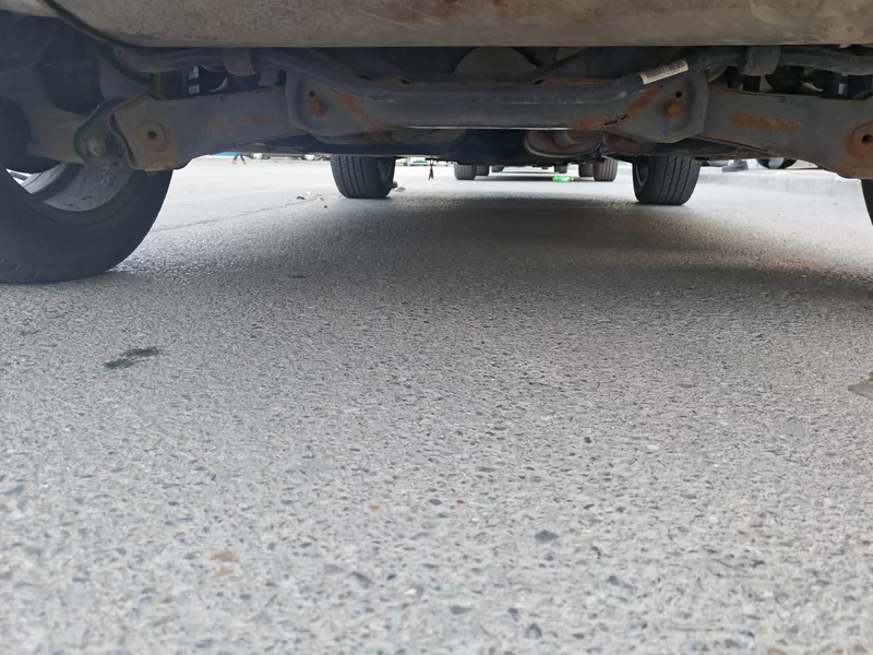 Haval 2018 صورة سيارة #23