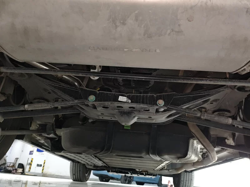 BYD Song Pro New Energy 2025 car image #23