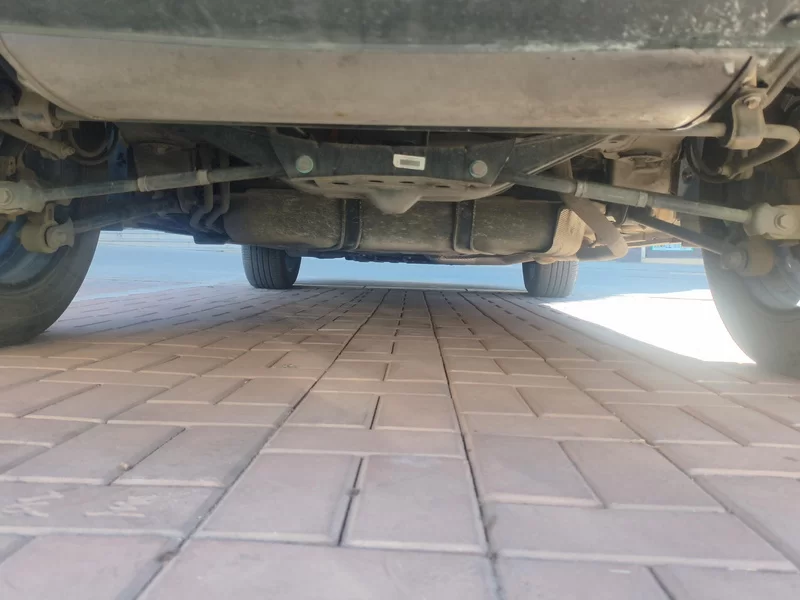 BYD Song Pro New Energy 2024 car image #23