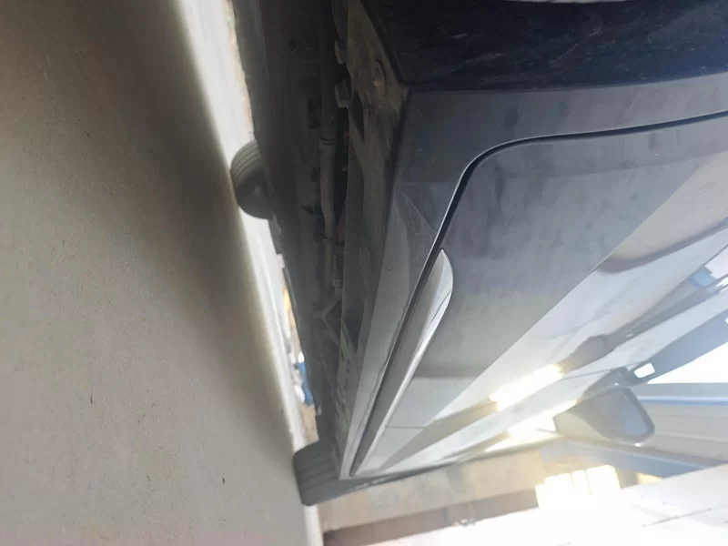 GAC Trumpchi E8 New Energy 2024 car image #23