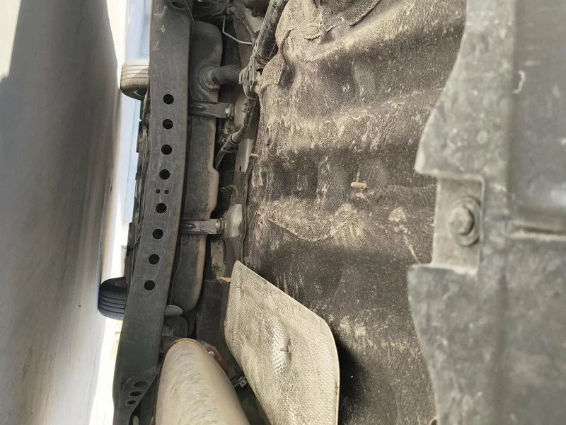 Roewe i5 2023 car image #23