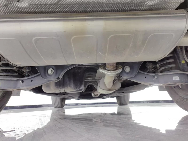 Hyundai Tucson 2023 #23 Hyundai Tucson 2023 immagine di auto #23