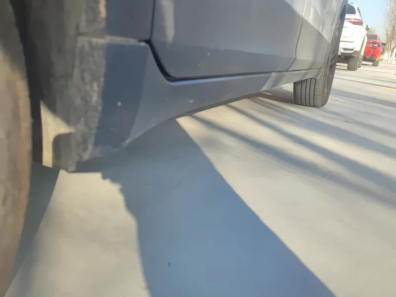 Volkswagen Tacqua 2020 car image #23