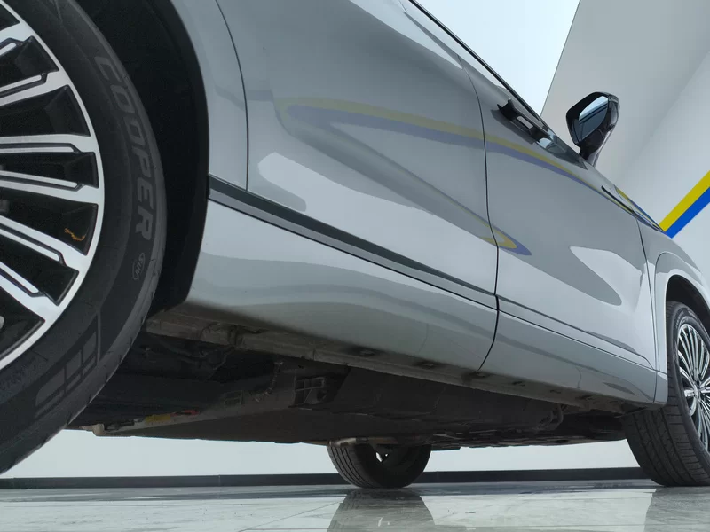 Chery Tiggo9 C-DM 2025 #23 Chery Tiggo9 C-DM 2025 car image #23