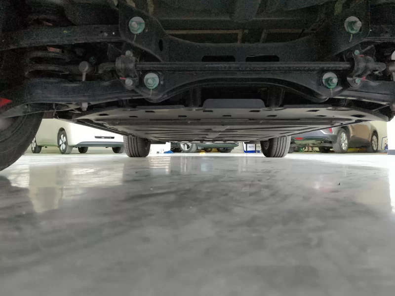 BYD Yuan Plus 2024 #23 BYD Yuan Plus 2024 immagine di auto #23