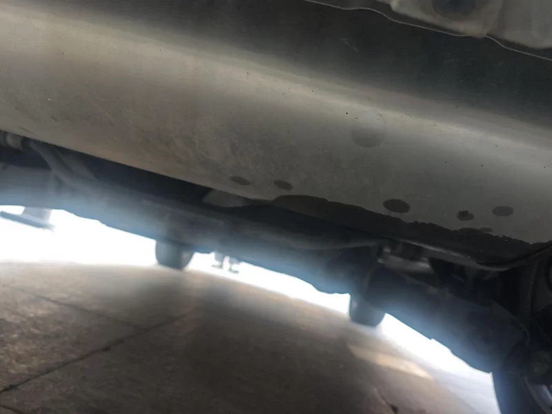 Haval H6 Coupe 2020 #23 Haval H6 Coupe 2020 immagine di auto #23