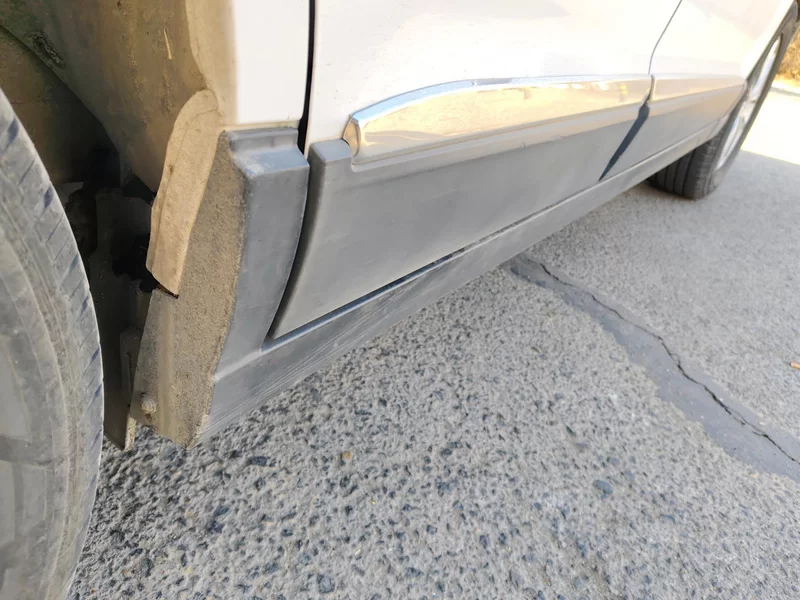 哈弗 哈弗H6 2018 汽车图片 #23