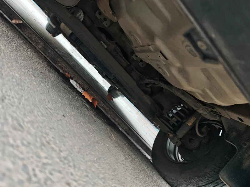 Chevrolet Cavalier 2017 car image #23