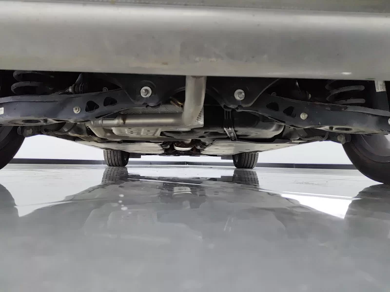 MG 7 2024 car image #23