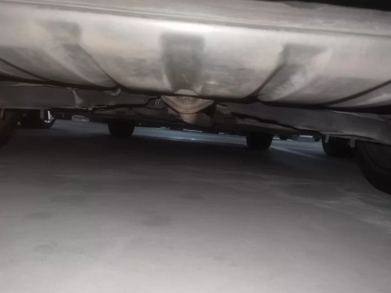 马自达 阿特兹 2017 汽车图片 #23