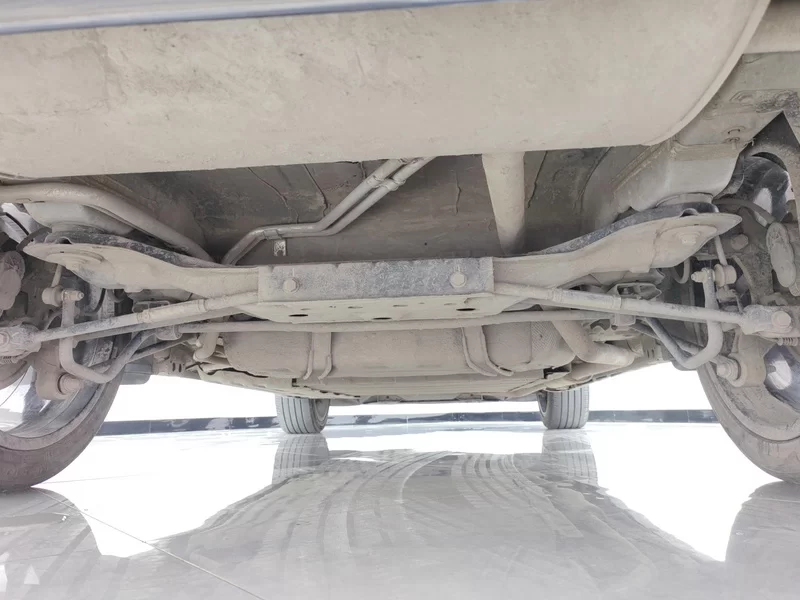 BYD 2023 #23 BYD 2023 immagine di auto #23