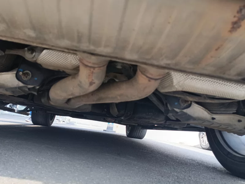 Audi Q8 2020 #23 Audi Q8 2020 car image #23