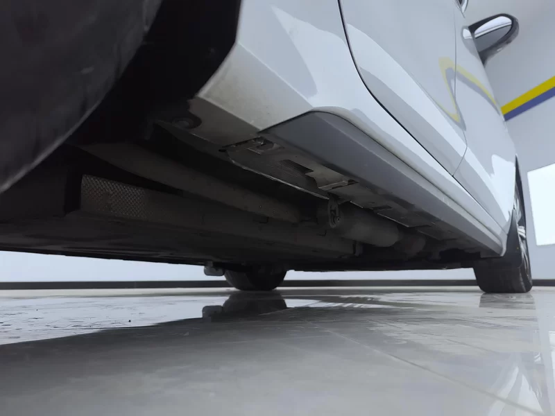 BYD Destroyer 05 2023 #23 BYD Destroyer 05 2023 car image #23