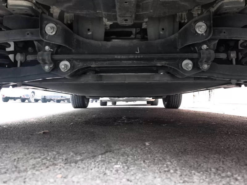 BYD Yuan Plus 2022 imagem de carro #23