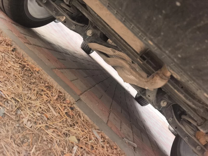 零跑汽车 零跑C16 2024 汽车图片 #23