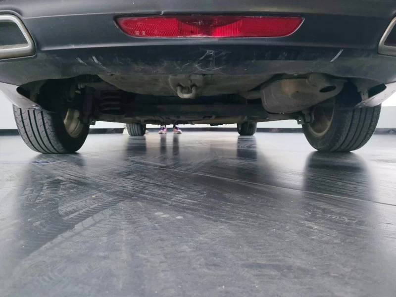 GEELY Emgrand GL 2017 car image #23